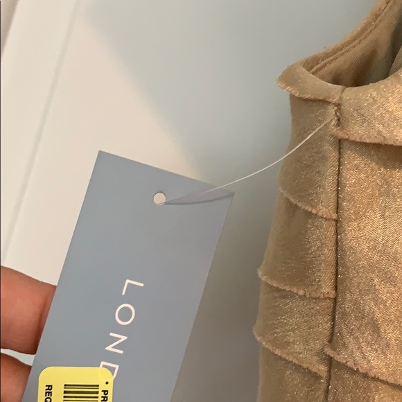 Holiday party/Cocktail dress! Perfect for parties, weddings, etc - Picture 6 of 8